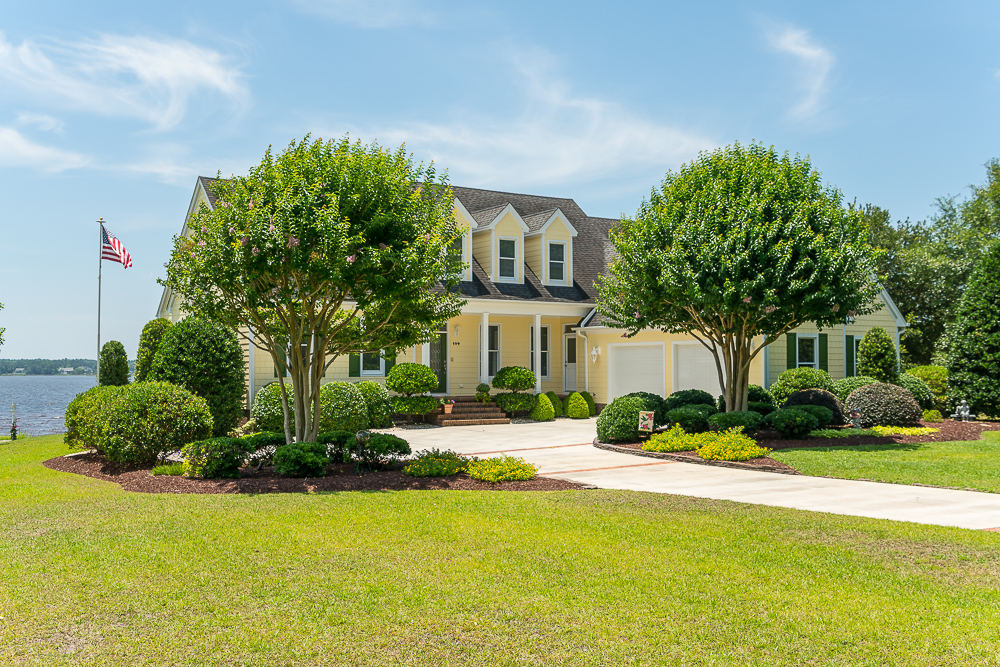 149 Azalea Court, Swansboro, NC 28584