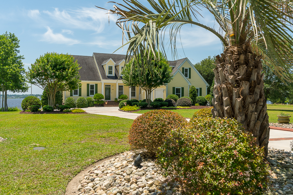 149 Azalea Court, Swansboro, NC 28584