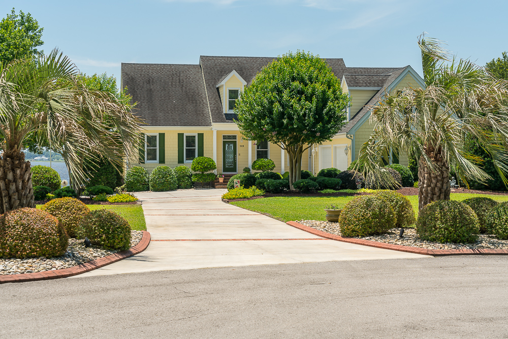 149 Azalea Court, Swansboro, NC 28584