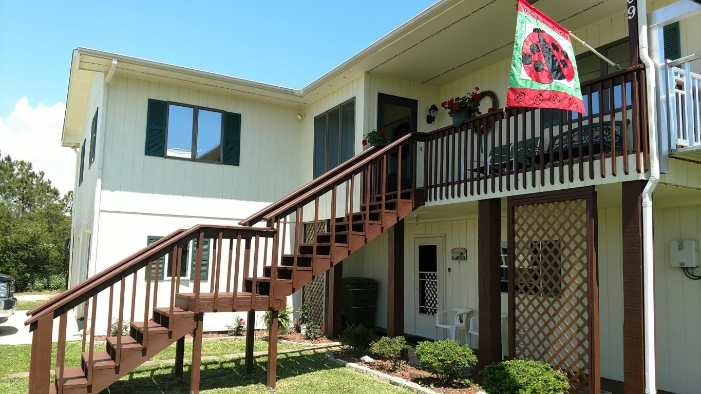 309 Easy Street, Cape Carteret, NC 28584