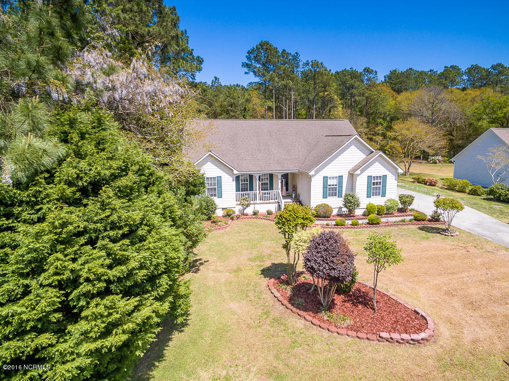 109 Silver Creek Landing Road, Swansboro, NC 28584
