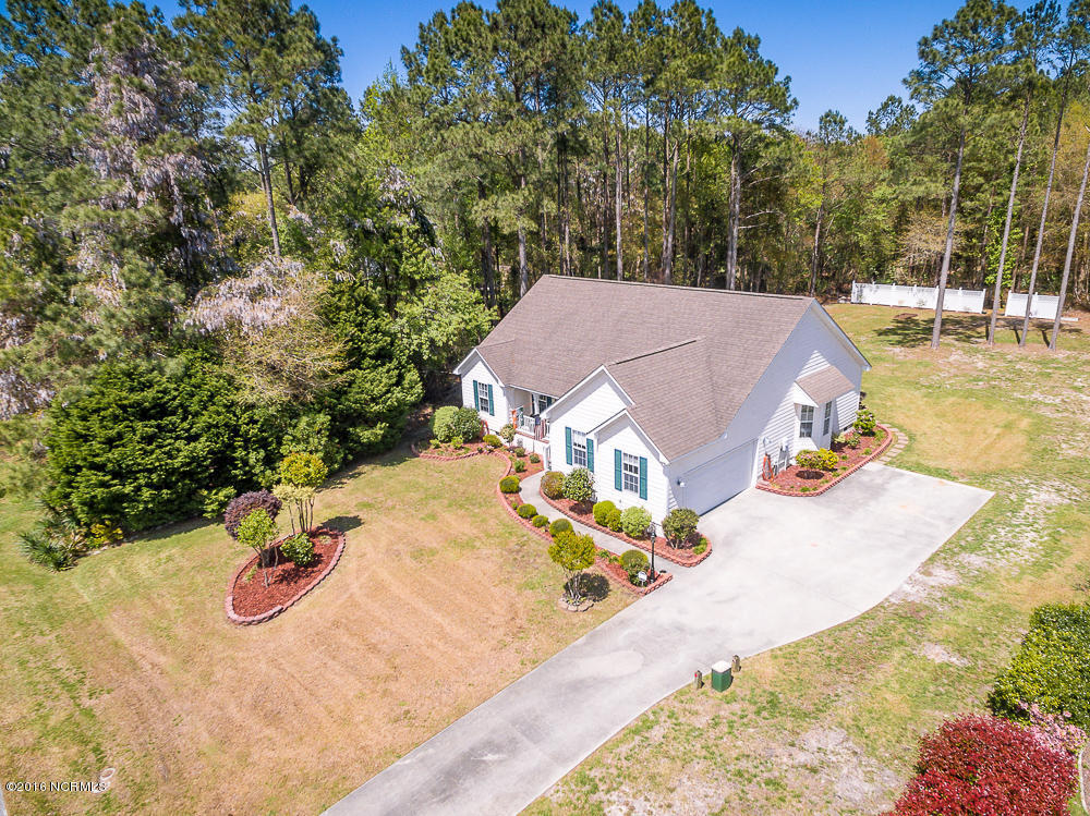 109 Silver Creek Landing Road, Swansboro, NC 28584