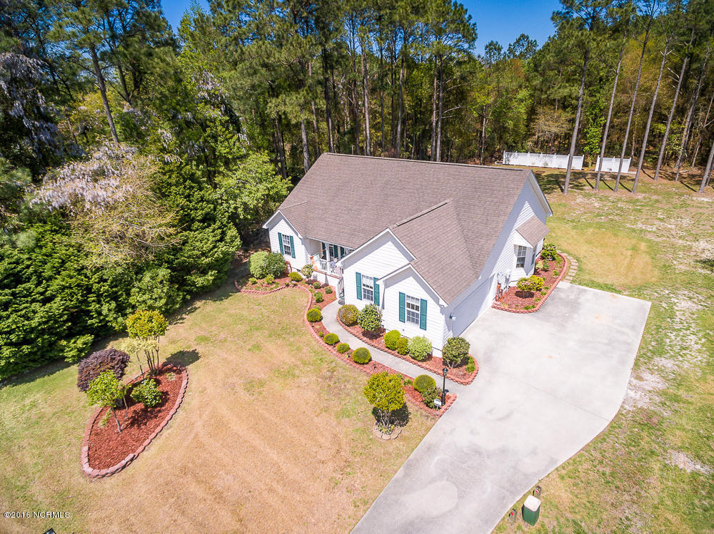 109 Silver Creek Landing Road, Swansboro, NC 28584