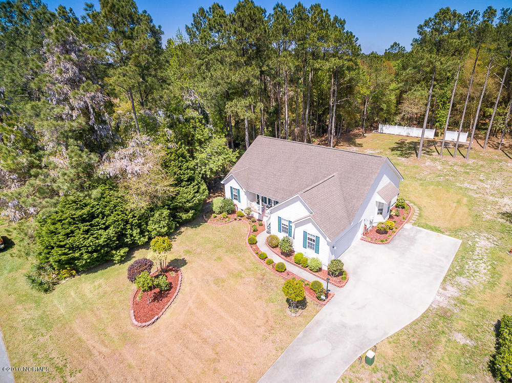 109 Silver Creek Landing Road, Swansboro, NC 28584