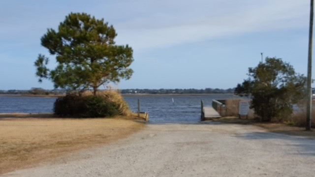 103 Hunting Bay Drive, Swansboro, United States 28584
