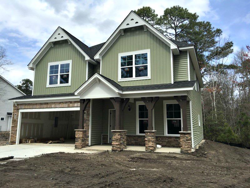 104 Park Place, Swansboro, NC 28584
