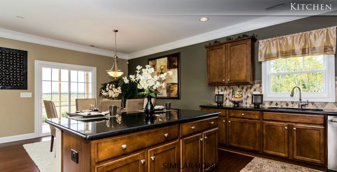 104 Park Place, Swansboro, NC 28584