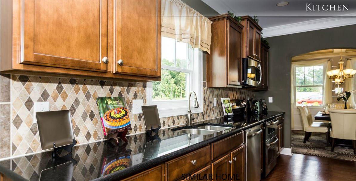 104 Park Place, Swansboro, NC 28584