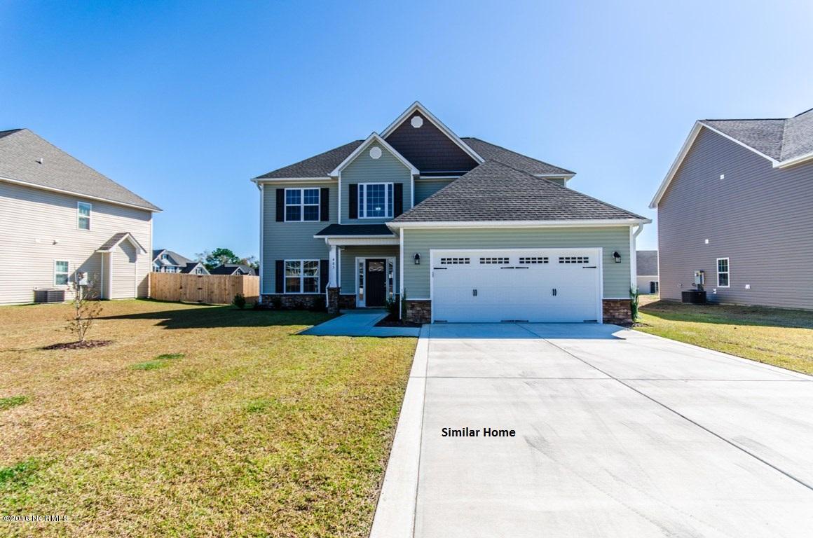315 Catamaran Road, Swansboro, NC 28584