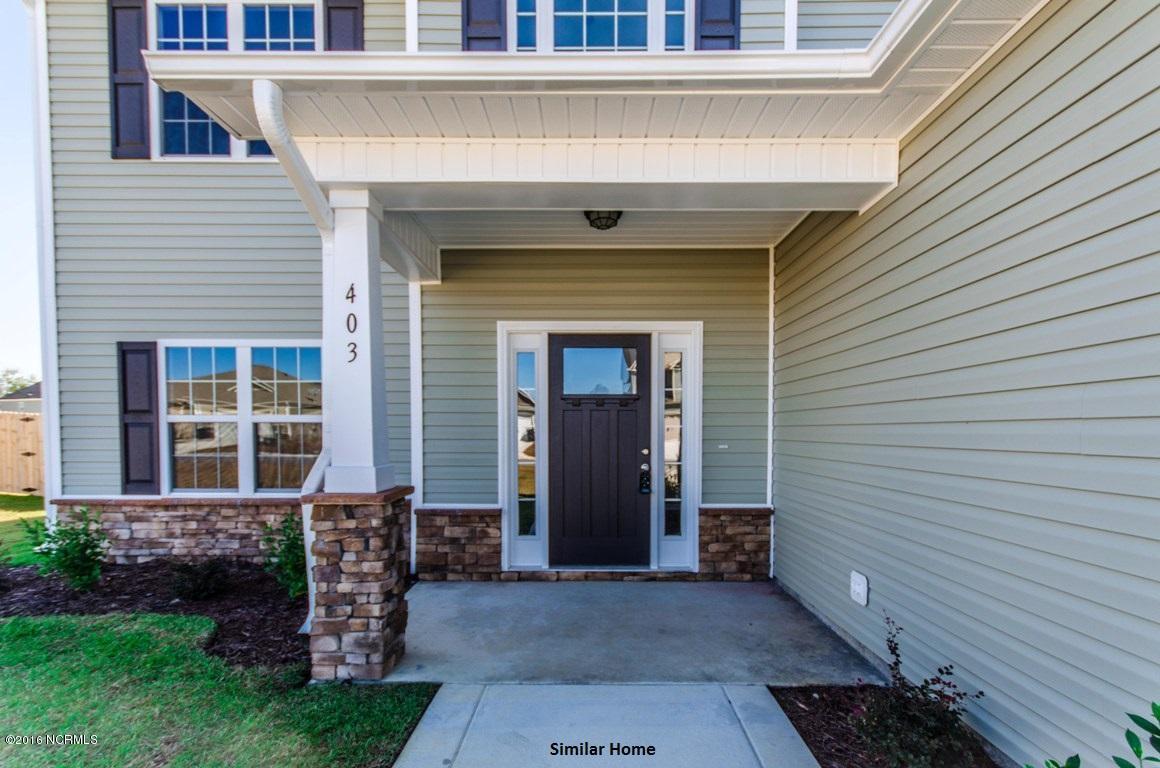 315 Catamaran Road, Swansboro, NC 28584