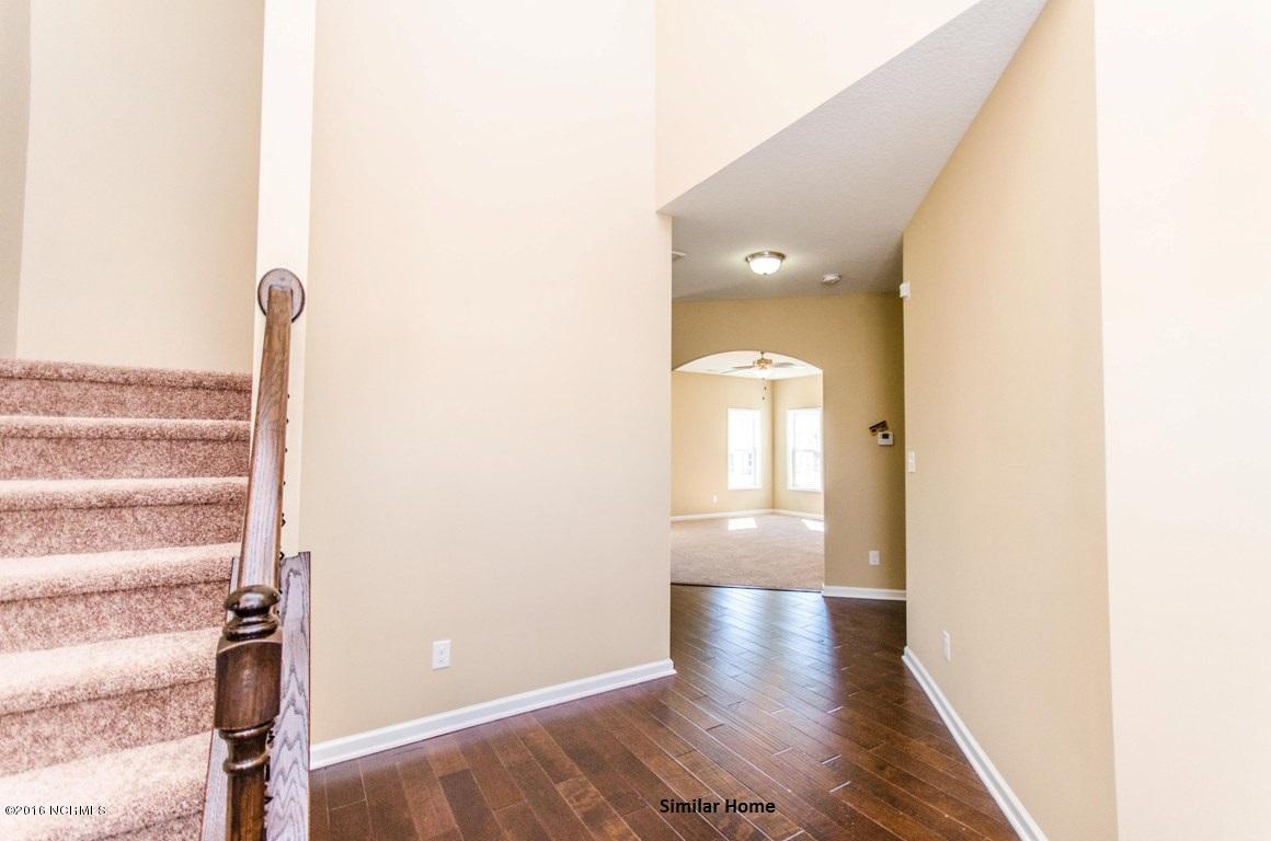 315 Catamaran Road, Swansboro, NC 28584