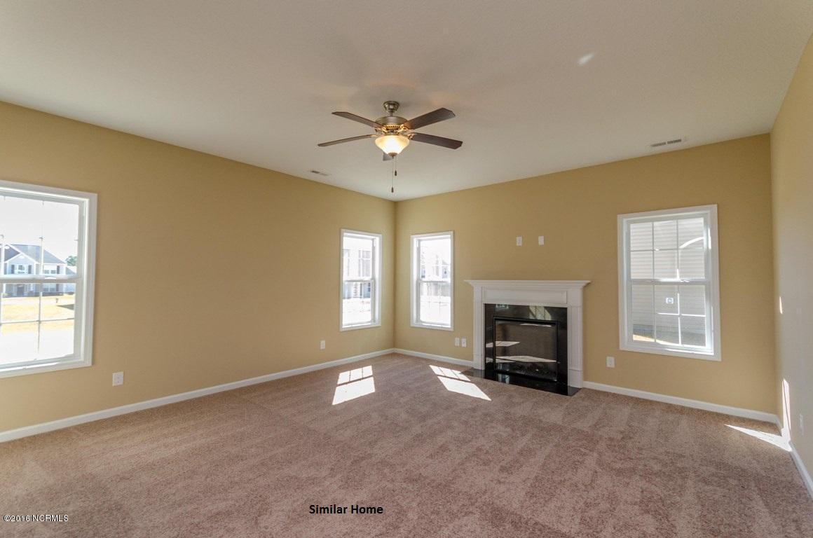 315 Catamaran Road, Swansboro, NC 28584