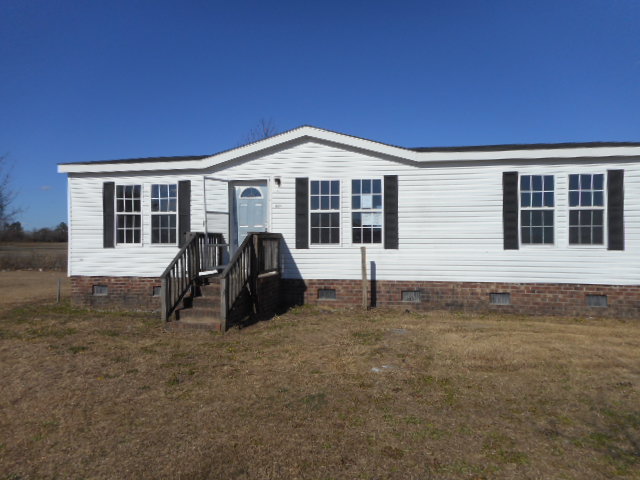 837 Plantation RoadTrenton, NC, 28585Jones County