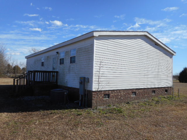 837 Plantation RoadTrenton, NC, 28585Jones County