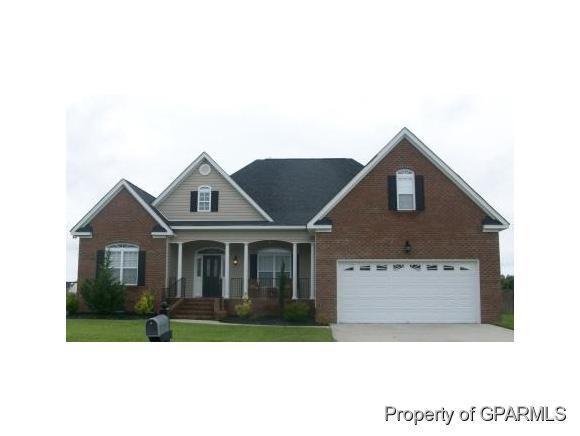 3709 Oglethorpe Drive, Winterville, NC 28590
