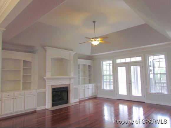3709 Oglethorpe Drive, Winterville, NC 28590