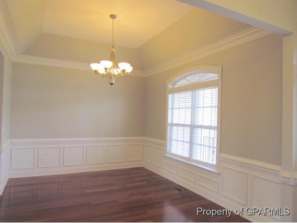 3709 Oglethorpe Drive, Winterville, NC 28590