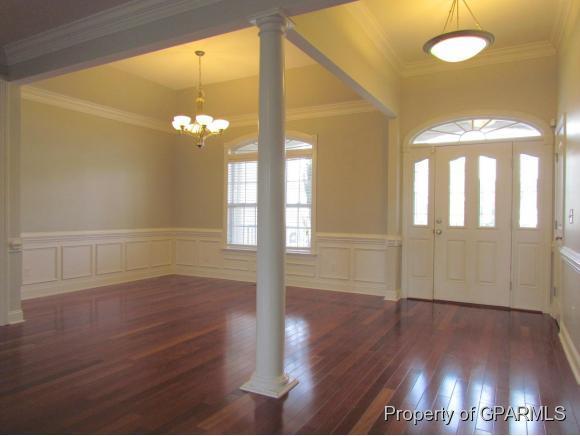 3709 Oglethorpe Drive, Winterville, NC 28590