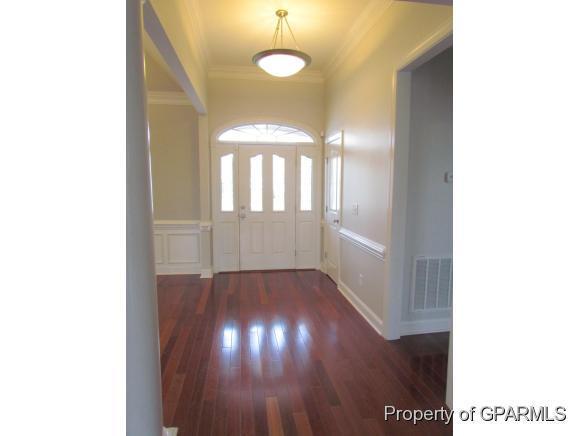 3709 Oglethorpe Drive, Winterville, NC 28590