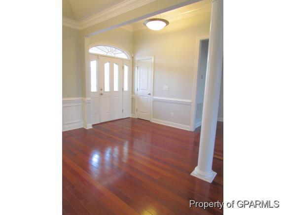 3709 Oglethorpe Drive, Winterville, NC 28590