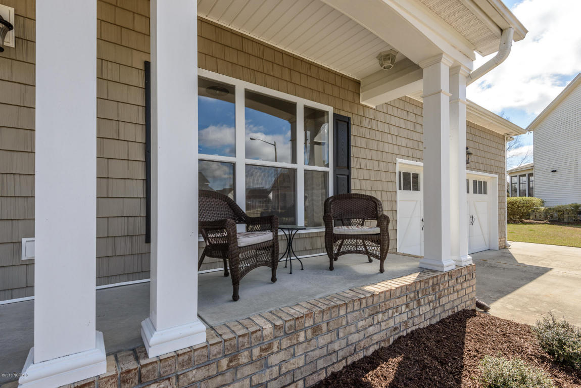 3856 Forsyth Park Court, Winterville, NC 28590
