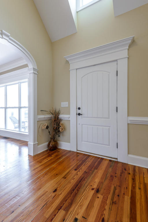 3856 Forsyth Park Court, Winterville, NC 28590
