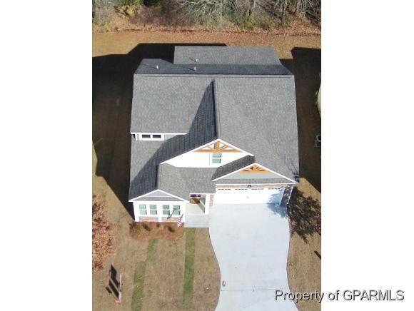 4413 Davencroft Village Drive, Winterville, NC 28590