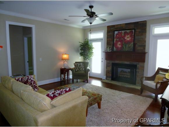 4413 Davencroft Village Drive, Winterville, NC 28590