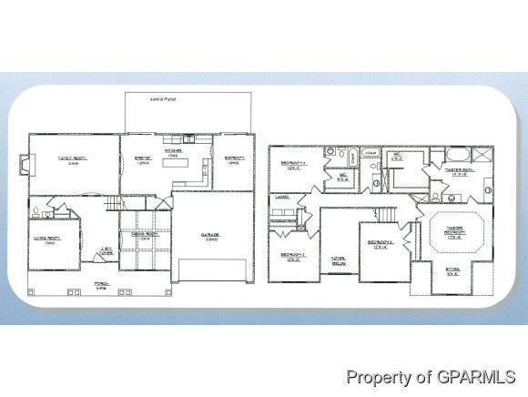 2887 Oakwood Drive, Winterville, NC 28590