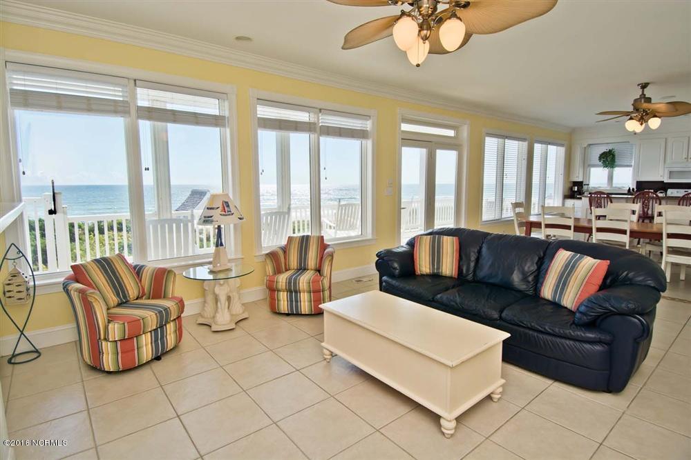 4801 Ocean Drive, Emerald Isle, NC 28594