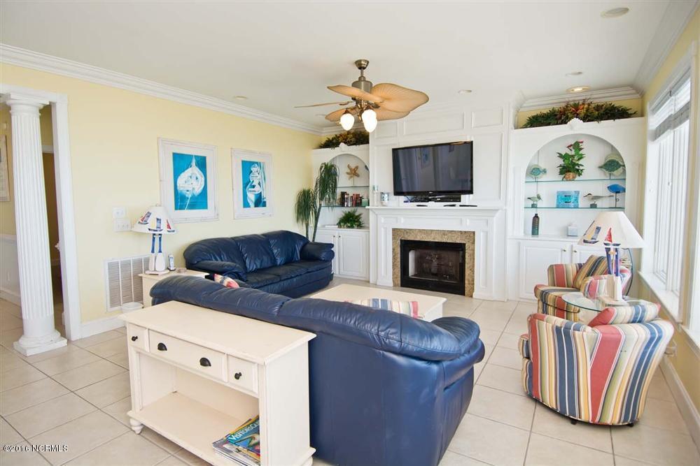 4801 Ocean Drive, Emerald Isle, NC 28594