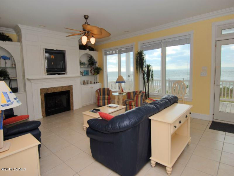 4801 Ocean Drive, Emerald Isle, NC 28594