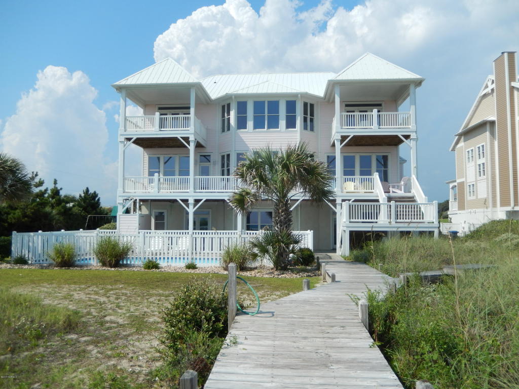 115 Janell Lane, Emerald Isle, NC 28594
