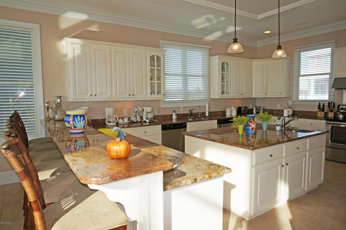 115 Janell Lane, Emerald Isle, NC 28594