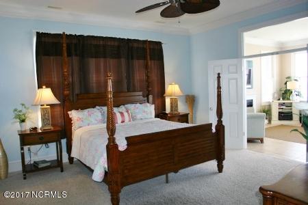 115 Janell Lane, Emerald Isle, NC 28594