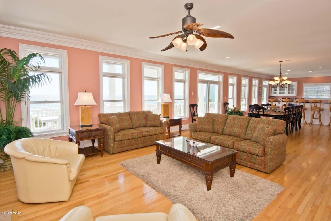 4503 Ocean Drive, Emerald Isle, NC 28594