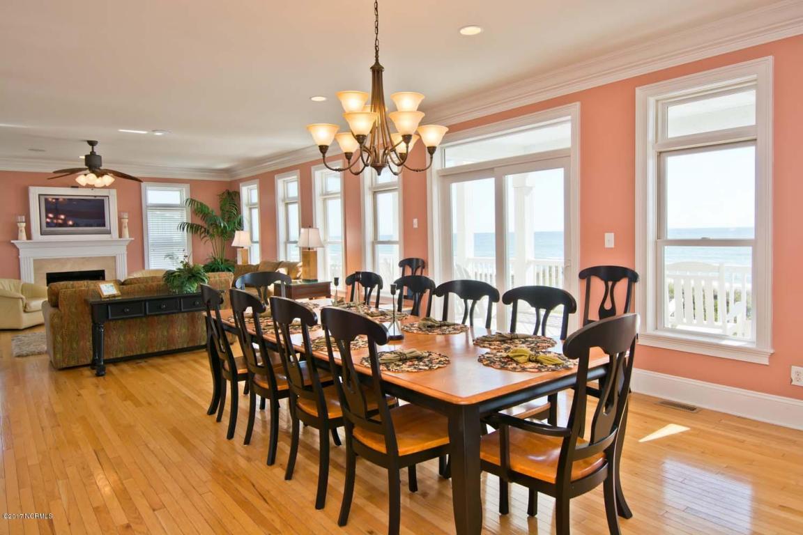 4503 Ocean Drive, Emerald Isle, NC 28594