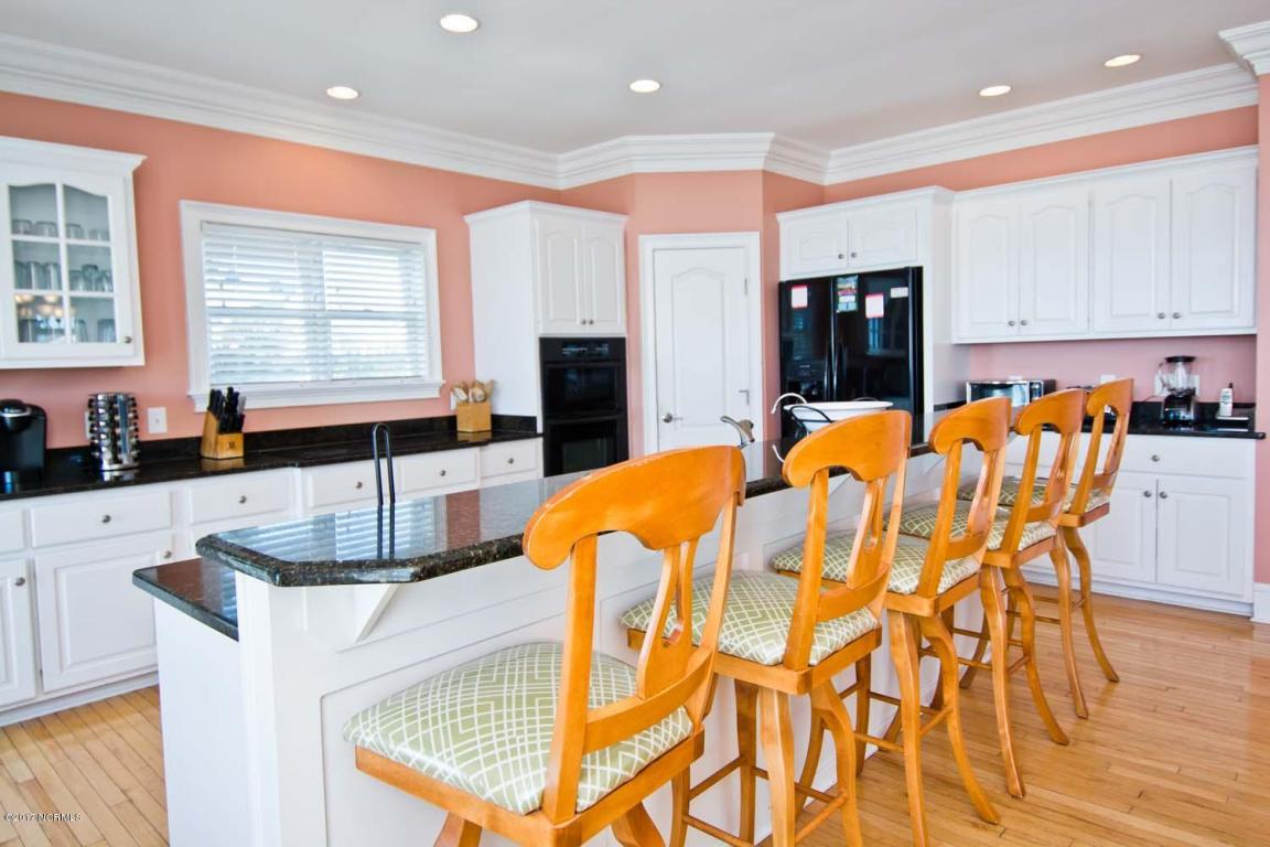 4503 Ocean Drive, Emerald Isle, NC 28594