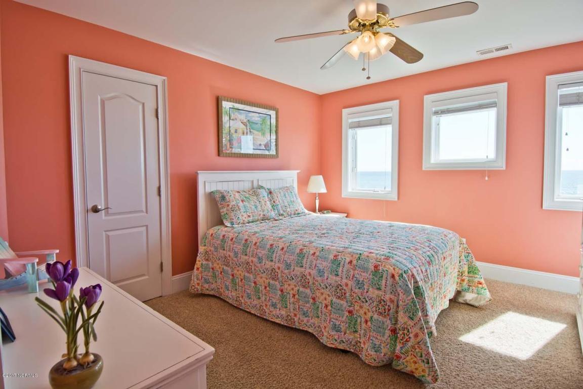 4503 Ocean Drive, Emerald Isle, NC 28594
