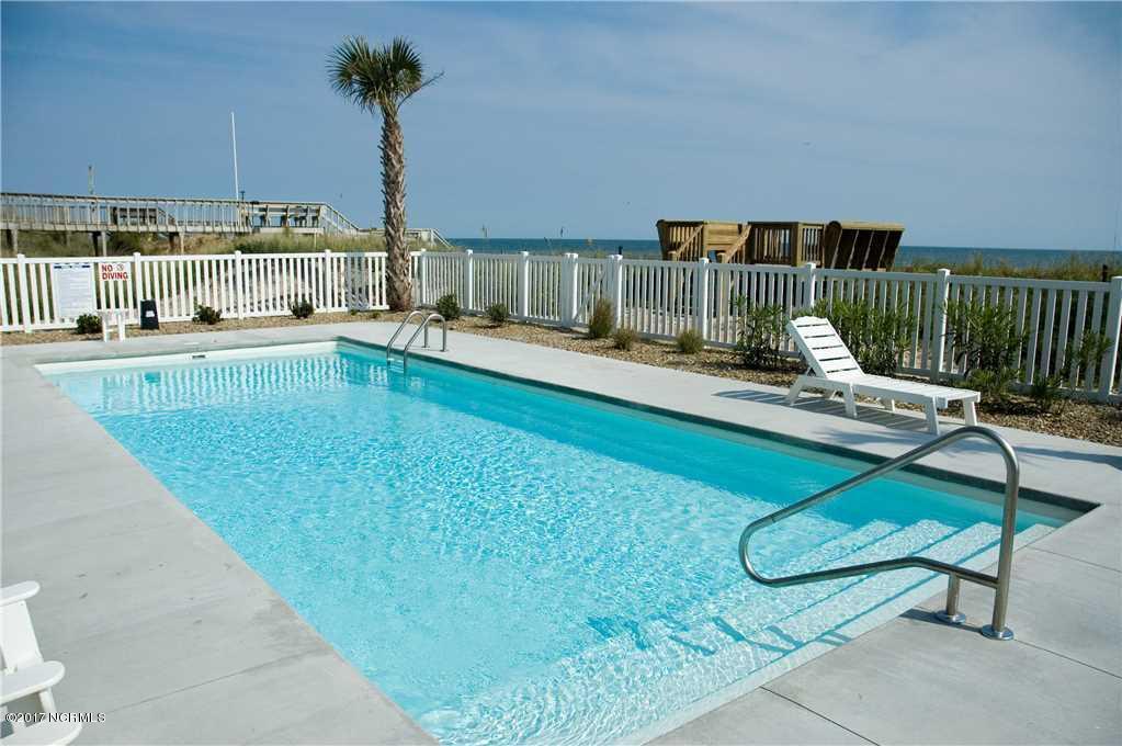 6617 Ocean Drive, Emerald Isle, NC 28594