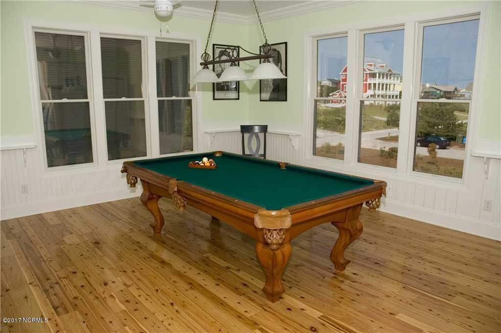 6617 Ocean Drive, Emerald Isle, NC 28594