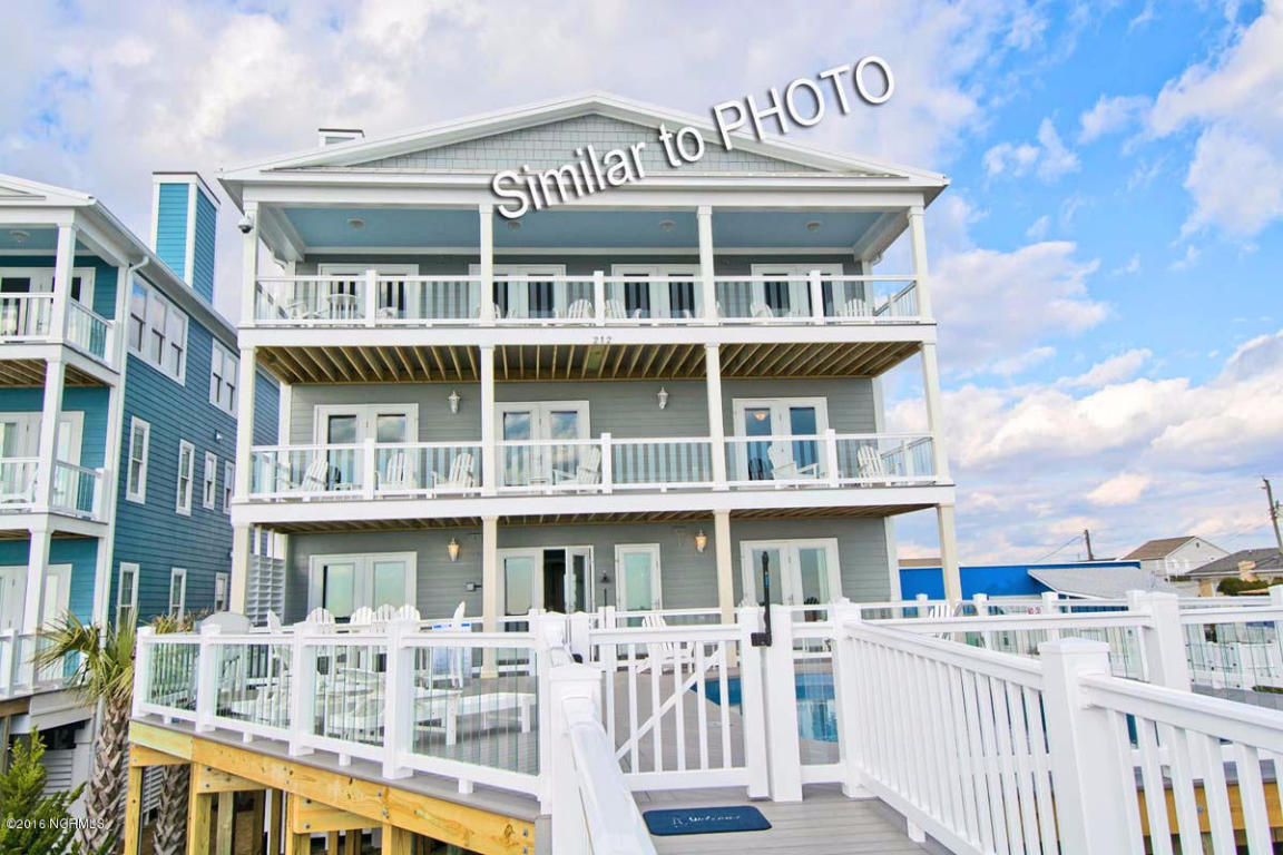 3001 Ocean Drive, Emerald Isle, NC 28594