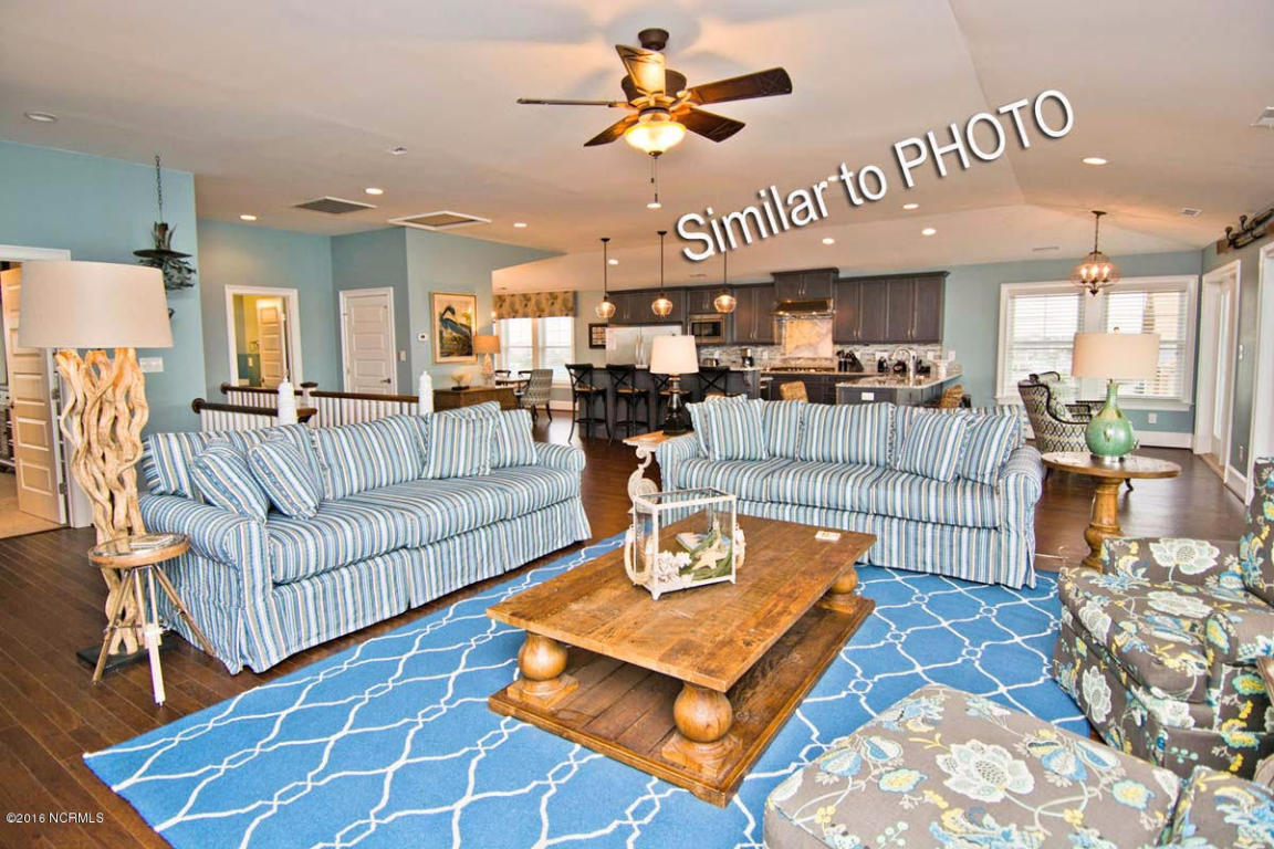 3001 Ocean Drive, Emerald Isle, NC 28594
