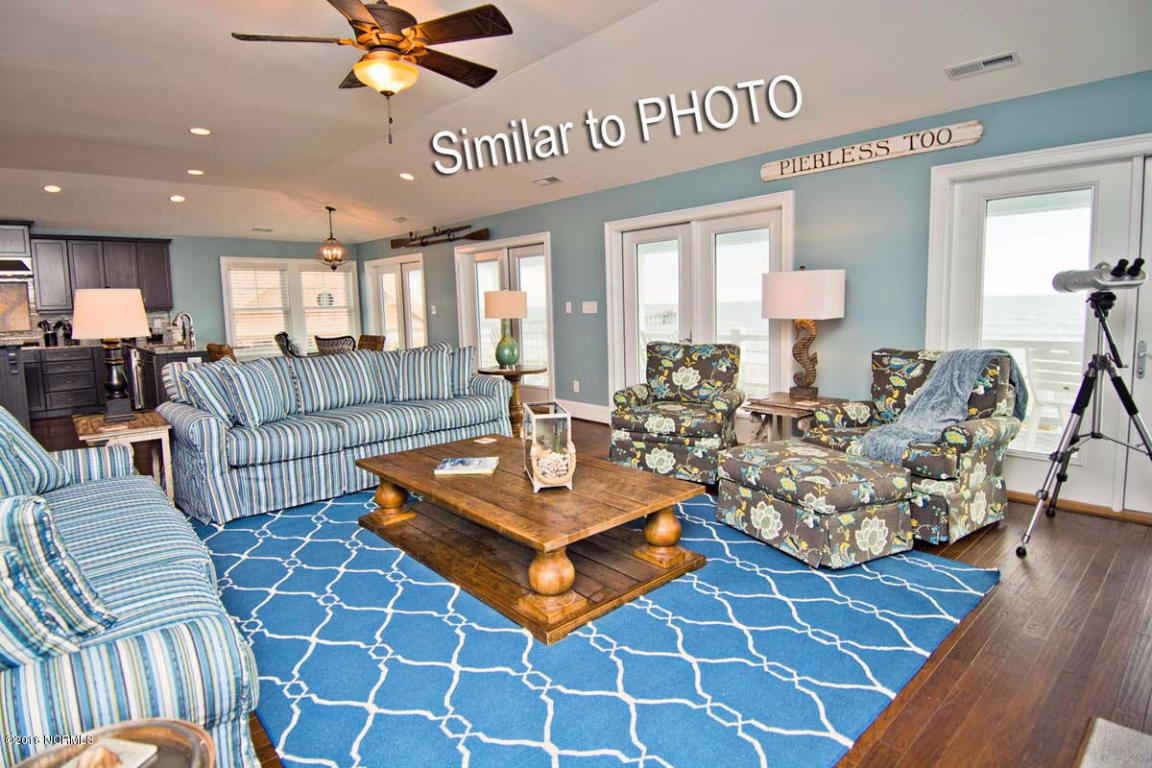 3001 Ocean Drive, Emerald Isle, NC 28594