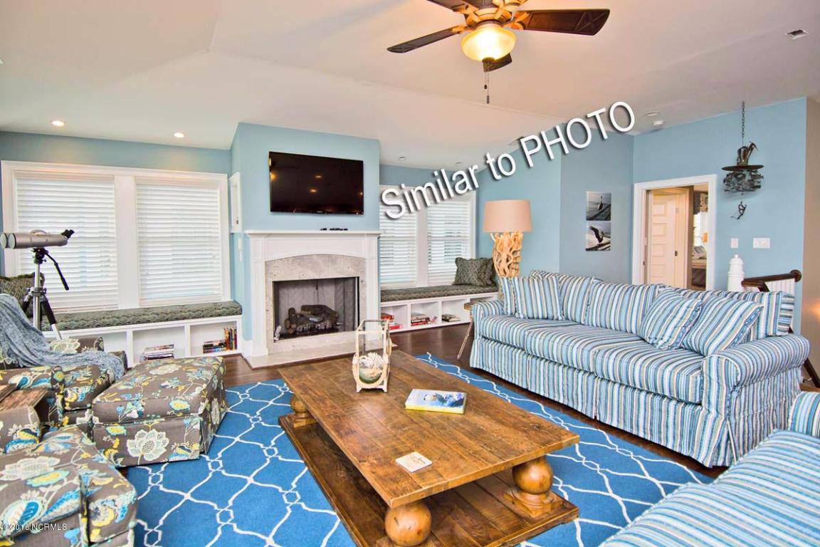3001 Ocean Drive, Emerald Isle, NC 28594