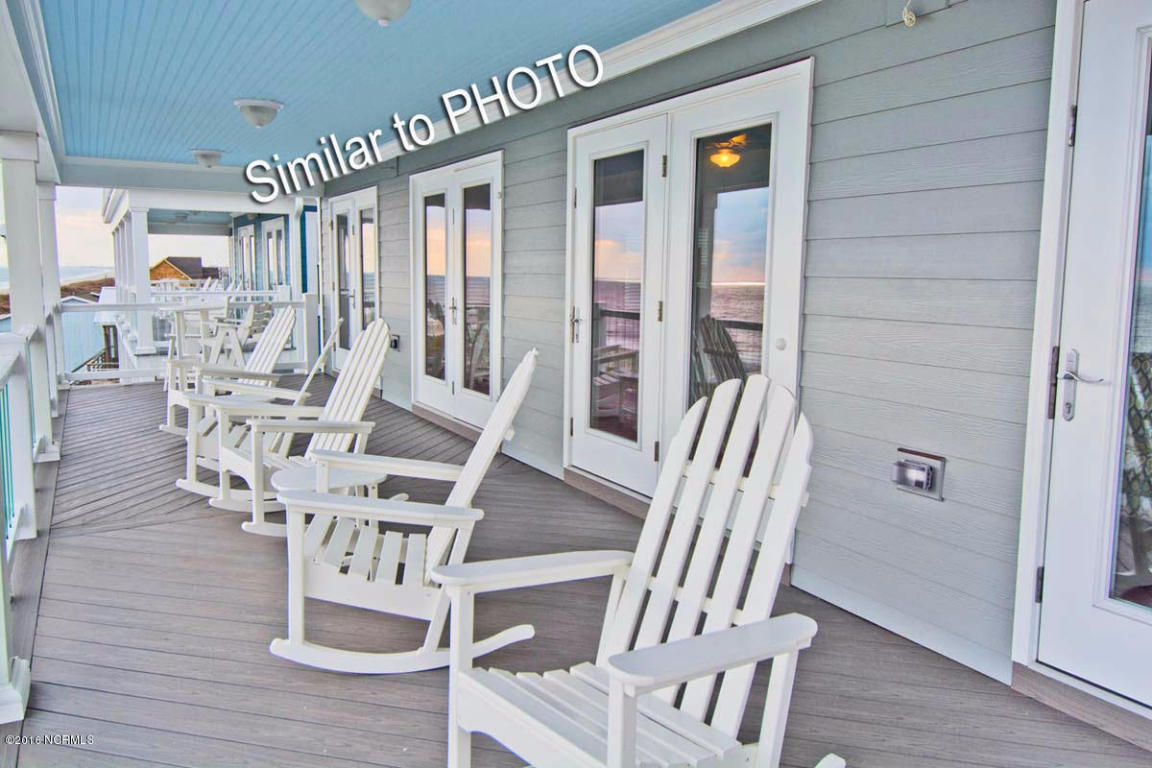 3001 Ocean Drive, Emerald Isle, NC 28594