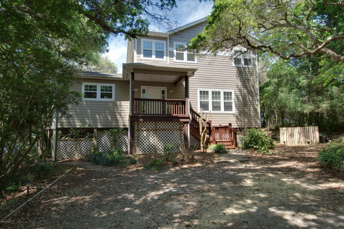 5714 Landing Court, Emerald Isle, NC 28594