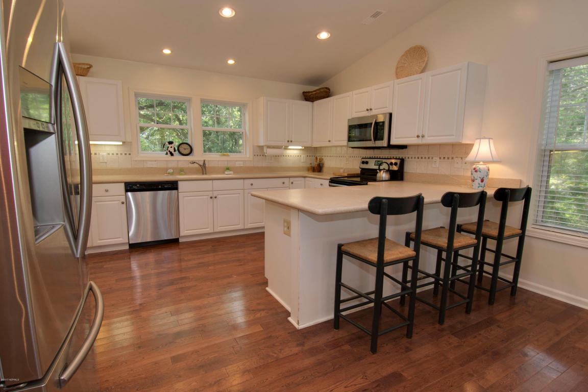 5714 Landing Court, Emerald Isle, NC 28594