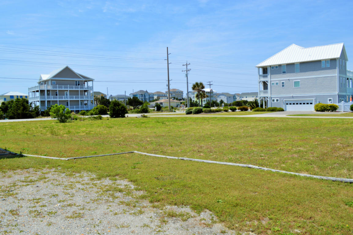 3002 Emerald Drive, Emerald Isle, NC 28594