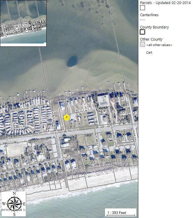 3002 Emerald Drive, Emerald Isle, NC 28594